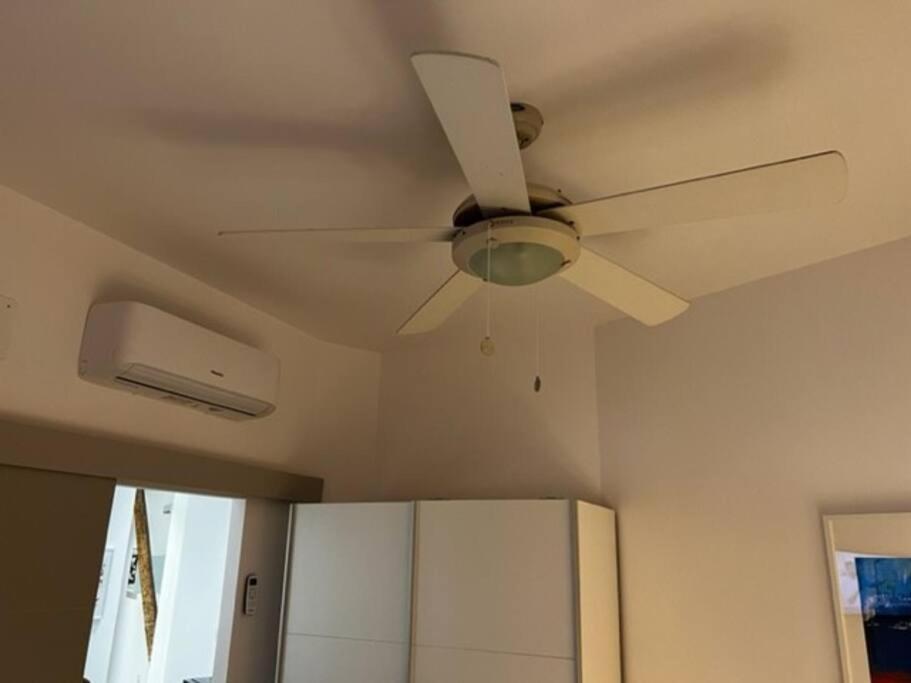 1B-Precioso Apartamento En Pleno Centro. A Estreno Alcazar de San Juan Buitenkant foto